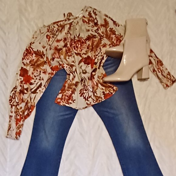 SUEDE Denim - SUEDE